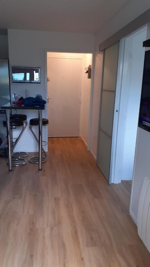 Appartement Villers Sur Mer エクステリア 写真