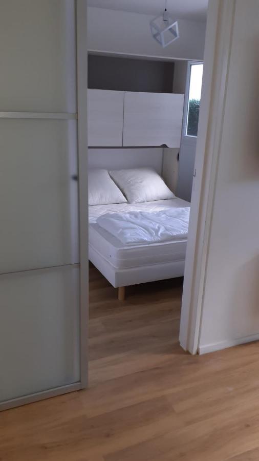 Appartement Villers Sur Mer エクステリア 写真