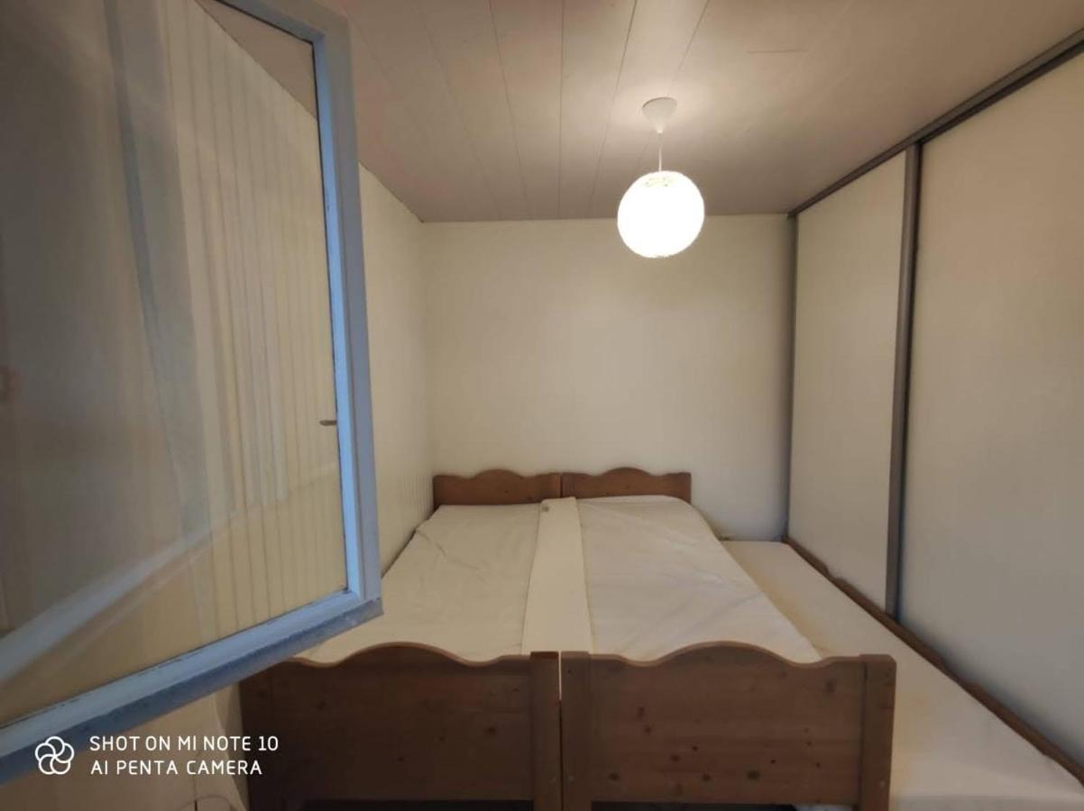 Appartement Villers Sur Mer エクステリア 写真